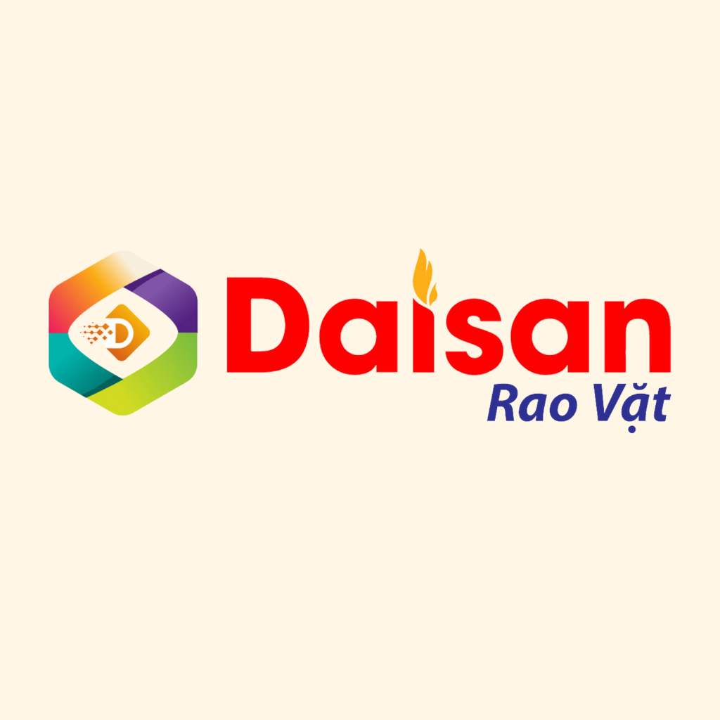 Daisan Rao vặt